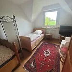 公寓 Kiepe Im Muensterland *