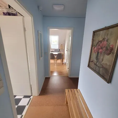 Apartament Kiepe Im Muensterland Nordwalde