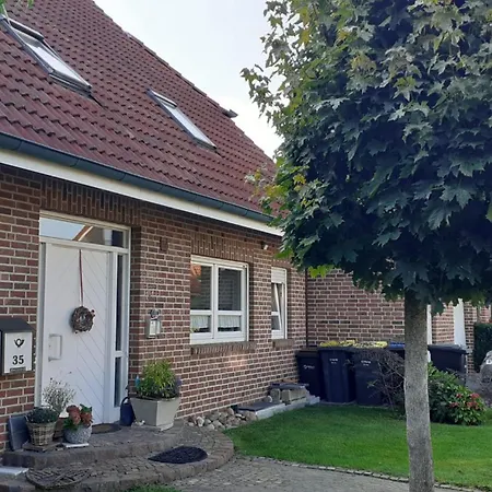Kiepe Im Muensterland *