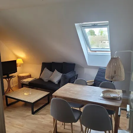 Kiepe Im Muensterland Daire