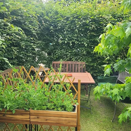 Kiepe Im Muensterland Apartament Nordwalde