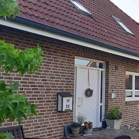 Kiepe Im Muensterland 公寓 *