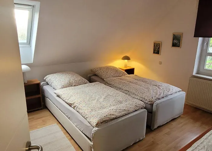 Kiepe Im Muensterland *