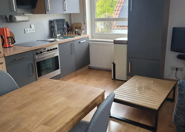 Kiepe Im Muensterland Nordwalde