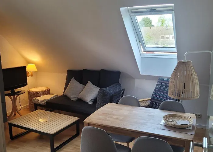 Kiepe Im Muensterland Апартаменты