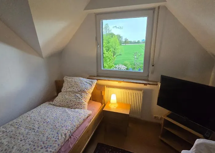 Kiepe Im Muensterland Nordwalde